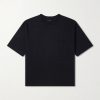 Cotton Jersey T-Shirt