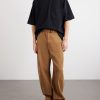 Cotton Jersey T-Shirt - OU