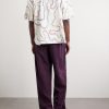 Ronen Cotton Shirt - BK