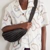 Ronen Cotton Shirt - CU