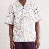 Ronen Cotton Shirt - FR