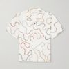 Ronen Cotton Shirt