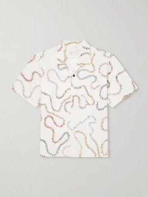 Ronen Cotton Shirt Ronen Cotton Shirt