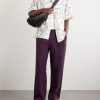 Ronen Cotton Shirt - OU