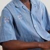 Ronen Cotton Shirt - CU Ronen Cotton Shirt - CU