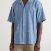 Ronen Cotton Shirt - FR Ronen Cotton Shirt - FR