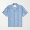 Ronen Cotton Shirt Ronen Cotton Shirt