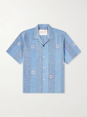 Ronen Cotton Shirt Ronen Cotton Shirt