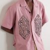 Ronen Cotton Shirt - CU Ronen Cotton Shirt - CU
