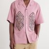 Ronen Cotton Shirt - FR Ronen Cotton Shirt - FR