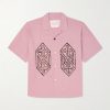 Ronen Cotton Shirt Ronen Cotton Shirt