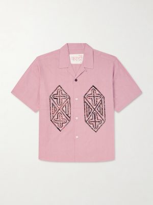 Ronen Cotton Shirt Ronen Cotton Shirt