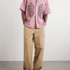 Ronen Cotton Shirt - OU Ronen Cotton Shirt - OU