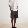 Rohit Embroidered Checked Cotton Shirt - OU Rohit Embroidered Checked Cotton Shirt - OU
