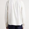 Ronald Cotton Shirt - BK Ronald Cotton Shirt - BK