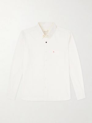 Ronald Cotton Shirt Ronald Cotton Shirt