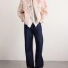 Ronald Cotton Shirt - OU Ronald Cotton Shirt - OU