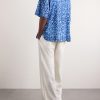 Ronen Cotton Shirt - BK Ronen Cotton Shirt - BK