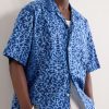 Ronen Cotton Shirt - CU Ronen Cotton Shirt - CU