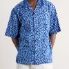 Ronen Cotton Shirt - FR Ronen Cotton Shirt - FR