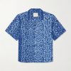 Ronen Cotton Shirt Ronen Cotton Shirt