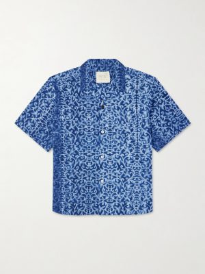 Ronen Cotton Shirt Ronen Cotton Shirt