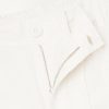 Kedar Straight-Leg Cotton Trousers - E1