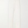 Kedar Straight-Leg Cotton Trousers