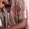 Lamar Cotton Shirt - CU Lamar Cotton Shirt - CU