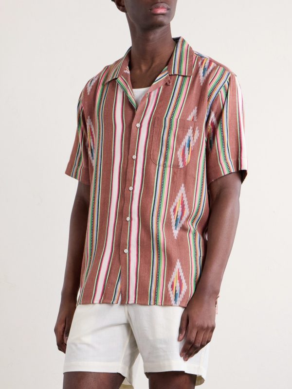 Lamar Cotton Shirt - FR Lamar Cotton Shirt - FR