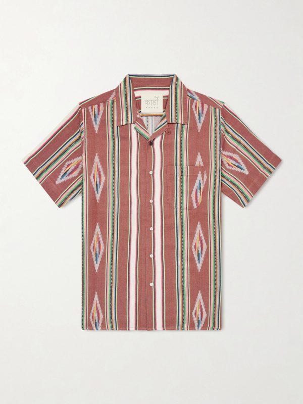 Lamar Cotton Shirt Lamar Cotton Shirt