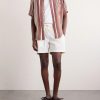 Lamar Cotton Shirt - OU Lamar Cotton Shirt - OU
