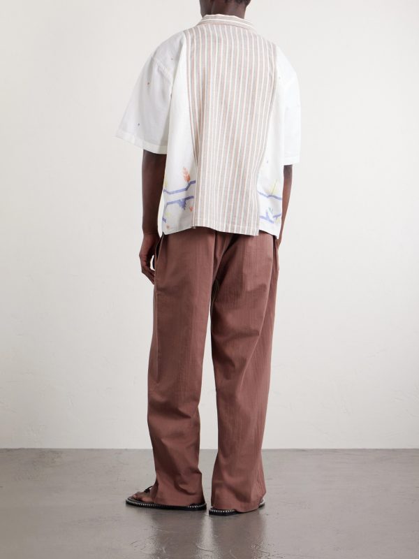 Kunal Cotton Shirt - BK Kunal Cotton Shirt - BK
