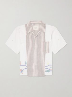 Kunal Cotton Shirt