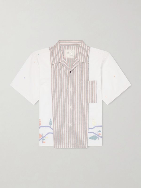 Kunal Cotton Shirt Kunal Cotton Shirt