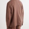 Somesh Cotton-Jacquard Suit Jacket - BK Somesh Cotton-Jacquard Suit Jacket - BK