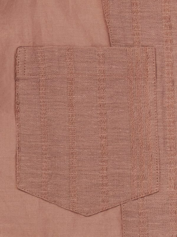 Somesh Cotton-Jacquard Suit Jacket - E2 Somesh Cotton-Jacquard Suit Jacket - E2