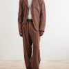 Somesh Cotton-Jacquard Suit Jacket - OU Somesh Cotton-Jacquard Suit Jacket - OU