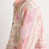 Bodhi Cotton-Jacquard Jacket - CU Bodhi Cotton-Jacquard Jacket - CU
