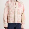 Bodhi Cotton-Jacquard Jacket - FR Bodhi Cotton-Jacquard Jacket - FR