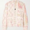 Bodhi Cotton-Jacquard Jacket Bodhi Cotton-Jacquard Jacket