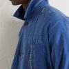 Bodhi Cotton-Jacquard Jacket - CU