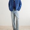 Bodhi Cotton-Jacquard Jacket - OU