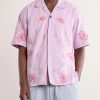Ronen Cotton Shirt - FR Ronen Cotton Shirt - FR
