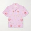 Ronen Cotton Shirt Ronen Cotton Shirt