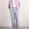 Ronen Cotton Shirt - OU Ronen Cotton Shirt - OU