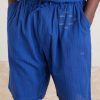 Milo Straight-Leg Cotton Drawstring Shorts - CU Milo Straight-Leg Cotton Drawstring Shorts - CU