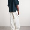 Ronen Cotton Shirt - BK
