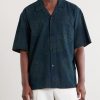 Ronen Cotton Shirt - FR