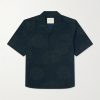 Ronen Cotton Shirt